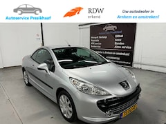 Peugeot 207 CC - 1.6 VTi AIRCO / CRUISE / LM VELGEN