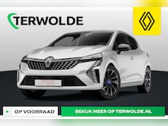 Renault Clio - Hybrid 145 E-TECH esprit Alpine | Achteruitrijcamera | Adaptive Cruise Control | Blind Spo