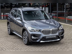 BMW X1 - sDrive 20i x-Line | Head-up | Leer | Facelift