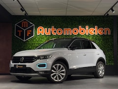 Volkswagen T-Roc - 1.5 TSI ACT Sport |VIRTUAL|SILVERWHITE|ACC|150PK|GARANTIE