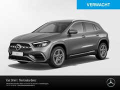 Mercedes-Benz GLA-Klasse - GLA 250 e AMG Line Facelift | Distronic Memory Keyless Sound