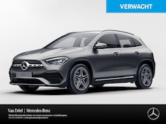 Mercedes-Benz GLA-Klasse - GLA 250 e AMG Line | Trekhaak Widescreen Camera