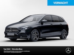 Mercedes-Benz B-klasse - B 250 e AMG line Night | Dodehoek Panorama Trekhaak