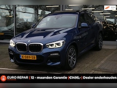 BMW X4 - XDrive20d High Executive M-PAKKET DEALEr OND