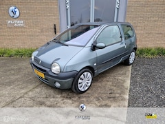 Renault Twingo - 1.2-16V Kenzo Airco