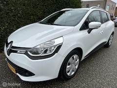 Renault Clio Estate - 0.9 TCe Expression