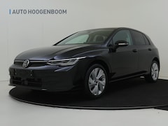 Volkswagen Golf - 1.5 eHybrid 204 6DSG eHybrid Life Edition | 'App-Connect' draadloze smartphone integratie