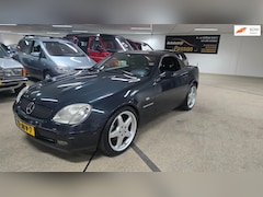 Mercedes-Benz SLK-klasse - 230 K. Zeer netjes