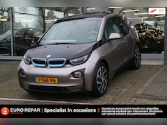 BMW i3 - Range Extender PANO-DAK