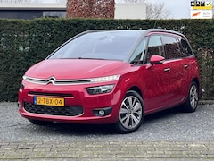 Citroën Grand C4 Picasso - 1.6 HDi Business | Camera | 7 pers