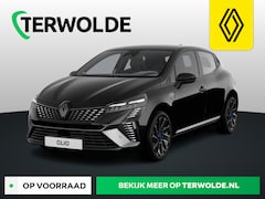 Renault Clio - Hybrid 145 E-TECH esprit Alpine | Achteruitrijcamera | Adaptive Cruise Control | Blind Spo