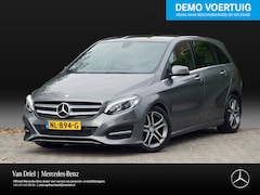 Mercedes-Benz B-klasse - B 180 Style | Eerste eigenaar Trekhaak