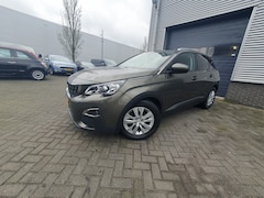 Peugeot 3008 - 1.2 PureTech Active