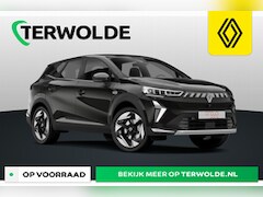 Renault Symbioz - full hybrid 145 E-TECH Iconic | Achteruitrijcamera | Active driver assist | Elektrisch ver