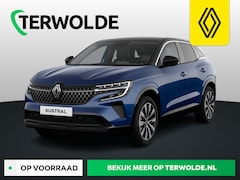 Renault Austral - mild hybrid 160 X-Tronic Techno | Achteruitrijcamera | Adaptive Cruise Control | Elektroni