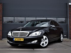 Mercedes-Benz S-klasse - 320 CDI Prestige Facelift - Youngtimer - Navi