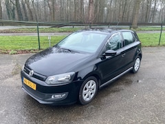 Volkswagen Polo - 1.2 TDI BlueMotion Comfortline