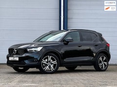 Volvo XC40 - 1.5 T5 Twin Engine R-Design Pano 262PK Hybride harman kardon