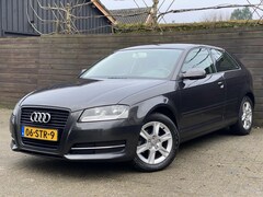 Audi A3 - 1.2 TFSI Ambition 2011 | Cruise | Climate | Facelift