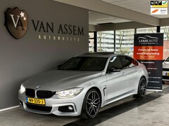 BMW 4-serie Gran Coupé - 420i Centennial High Executive