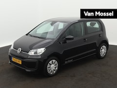 Volkswagen Up! - 1.0 65 PK | Comfort Pakket | Cruise control | Regensensor | Climate Control | Camera |