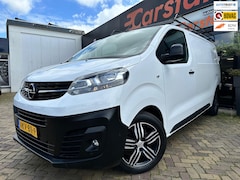 Opel Vivaro - 2.0 CDTI L2H1 Edition|Pdc|Bleuth|Cruise