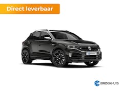 Volkswagen T-Roc - 1.0 TSI 116 6MT Edition