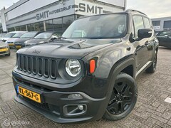 Jeep Renegade - 1.4 MultiAir Longitude 1eEigenaar/NLAuto/Nav