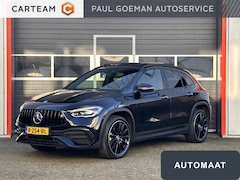 Mercedes-Benz GLA-Klasse - 250 e AMG Line | Pano | Keyless | ACC | Lane Assist |