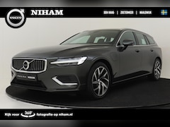 Volvo V60 - T8 TE AWD INSCRIPTION -PANO.DAK|BLIS|TREKHAAK|CARPLAY|NAVI