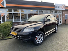 Volkswagen Touareg - 2.5 TDI |Export/Handel|