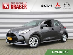 Mazda 2 Hybrid - 1.5 Agile | Comfort pakket | 15" LM | Stoelverwarming | Apple Carplay / Android Auto |