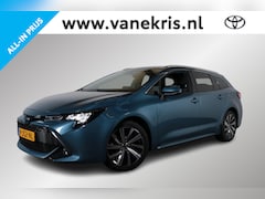 Toyota Corolla Touring Sports - 1.8 Hybrid Business Plus