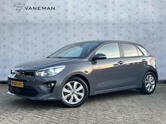 Kia Rio - 1.0 T-GDi MHEV DynamicPlusLine Afneembare Trekhaak | Navi | Cruise | Apple Carplay & Andro