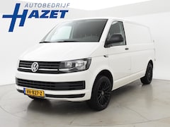 Volkswagen Transporter - 2.0 TDI L1H1 + 18 INCH LMV | NAVIGATIE | DAB | CRUISE CONTROL