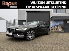 Volvo V60 - 2.0 T8 Twin Engine AWD Inscription Massage l Pano l 400PK