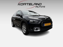 Citroën C4 Cactus - 1.2 PureTech Shine