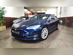 Tesla Model S - 75D 333pk 4-wheel INCL BTW|490KM RADIUS|AUTOPILOT 2.5|