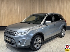 Suzuki Vitara - 1.6 Exclusive NL auto | Camera | Navigatie | Cruise controle