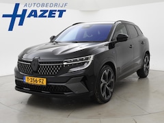 Renault Austral - 1.2 E-TECH HYBRID 200 PK TECHNO ESPRIT ALPINE + 360 CAMERA | 20 INCH | APAPTIVE CRUISE