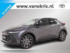 Toyota C-HR - 2.0 Plug-in Hybrid 220 Dynamic, Verwacht 03-2024, €2500, - Inruilpremie, BSM, Apple Carpla