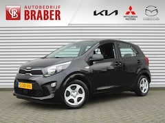 Kia Picanto - 1.0 DPi ComfortLine | Airco | Cruise | Bluetooth | Lichtsensor | Centrale vergrendeling |