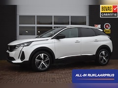 Peugeot 3008 - 1.6 PureTech 180PK Aut. GT Pack | Navi | Camera | afn. Trekhaak | Incl. Garantie