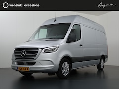 Mercedes-Benz Sprinter - 316 CDI Aut. | L2 H2 | Parkeercamera | Navigatiesysteem | Stoelverwarming | Cruise control