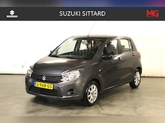 Suzuki Celerio - 1.0 Comfort | RIJKLAARPRIJS