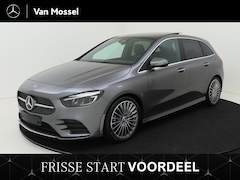 Mercedes-Benz B-klasse - 180 AMG Line / Panoramadak/ Sfeerverlichting/ Premium Pack/ FACELIFT