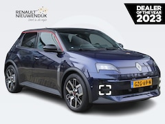 Renault 5 - 5 Comfort Range Techno 52 kWh / DIRECT LEVERBAAR / PACK PARKING / PACK WINTER / CAMERA / N