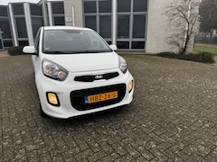 Kia Picanto - 1.0 CVVT ComfortLine