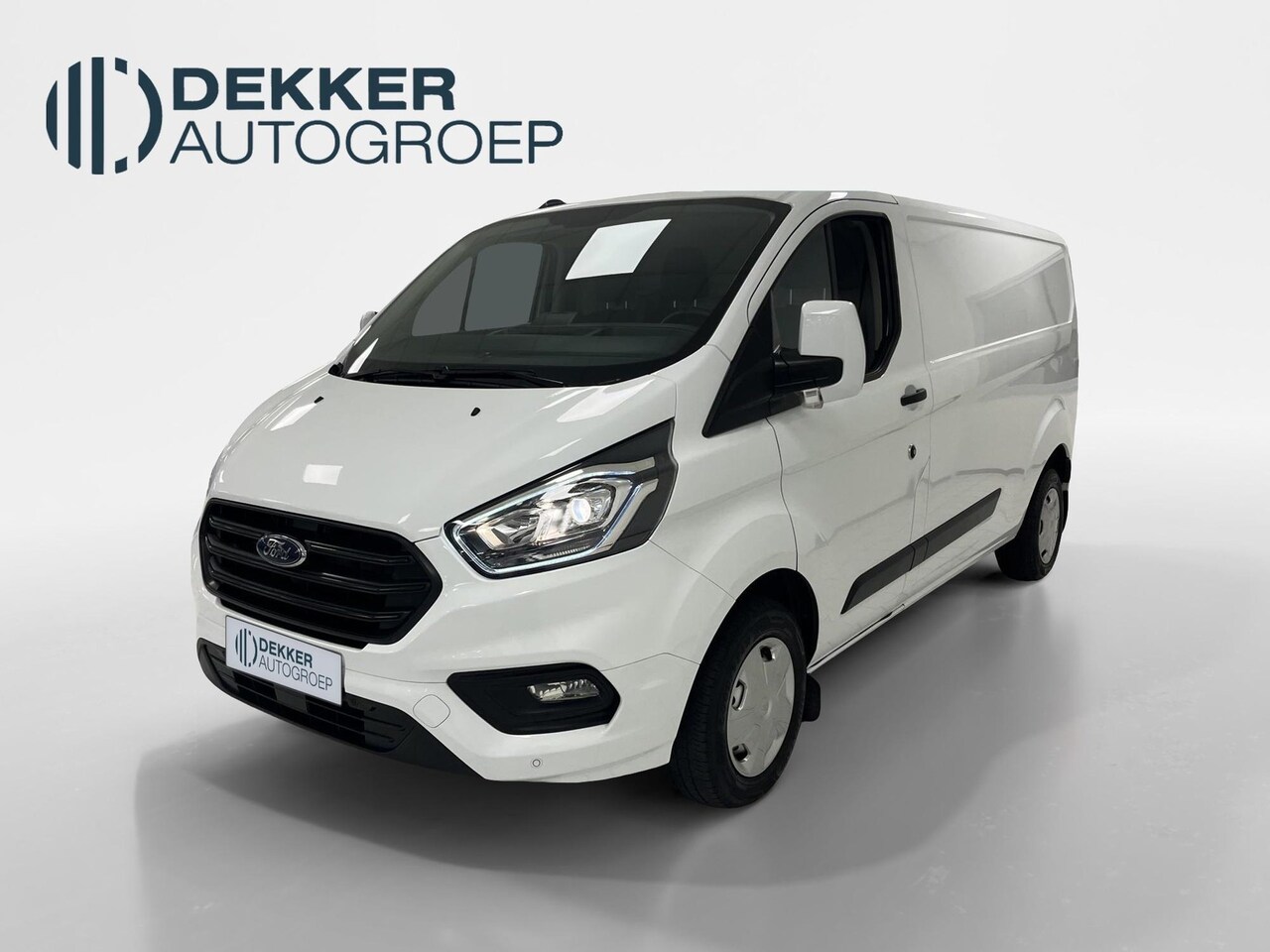 Ford Transit Custom - 300 2.0 TDCI L2H1 Trend 300 2.0 TDCI L2H1 Trend - AutoWereld.nl