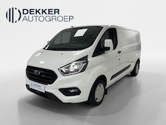 Ford Transit Custom - 300 2.0 TDCI L2H1 Trend